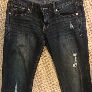 Express Jeans